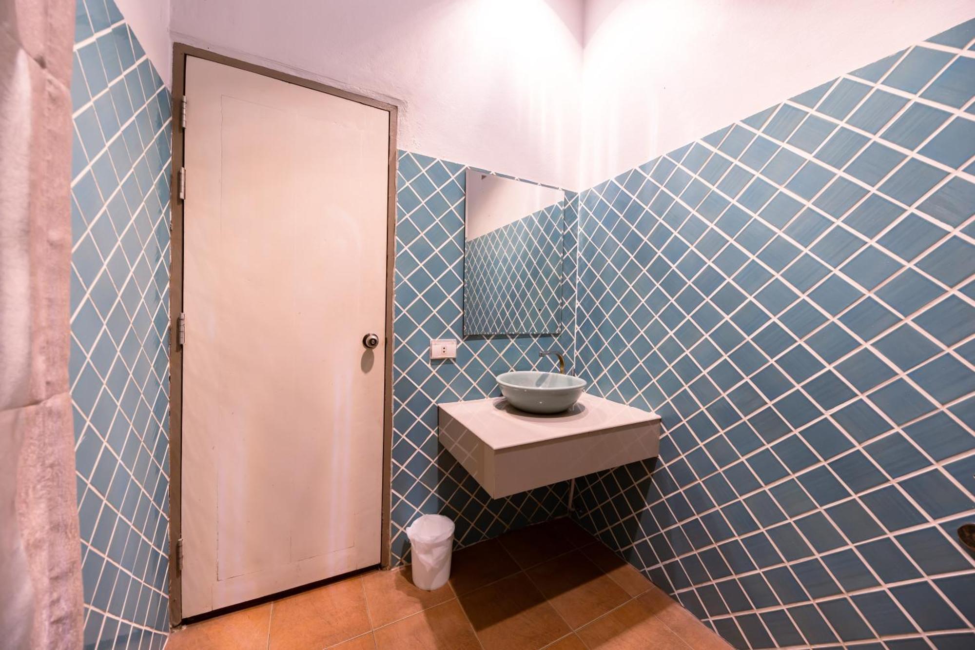 Sleep Hotel - Sha Certified Surat Thani Exterior foto