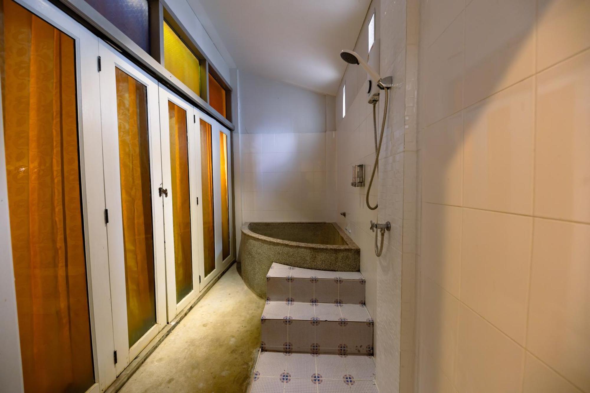 Sleep Hotel - Sha Certified Surat Thani Exterior foto