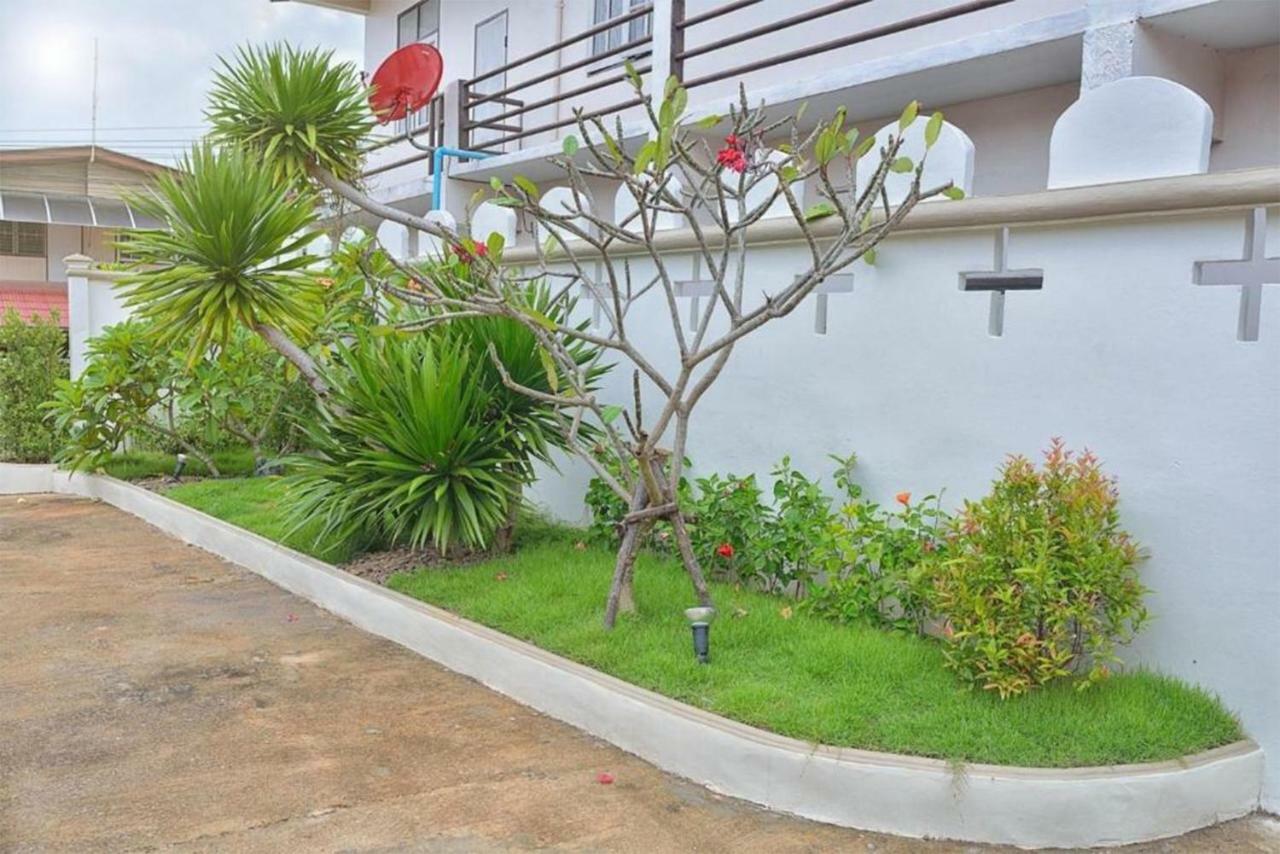 Sleep Hotel - Sha Certified Surat Thani Exterior foto