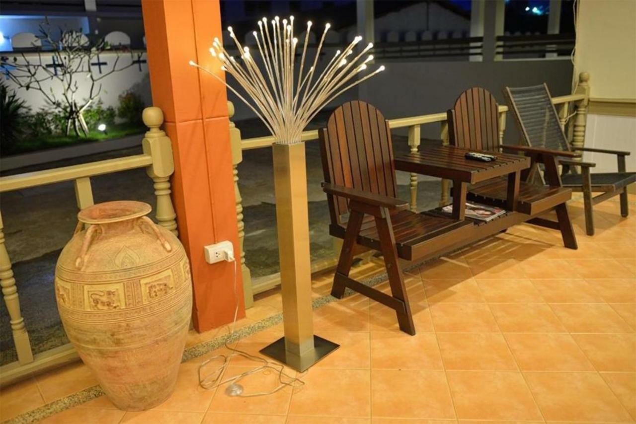 Sleep Hotel - Sha Certified Surat Thani Exterior foto